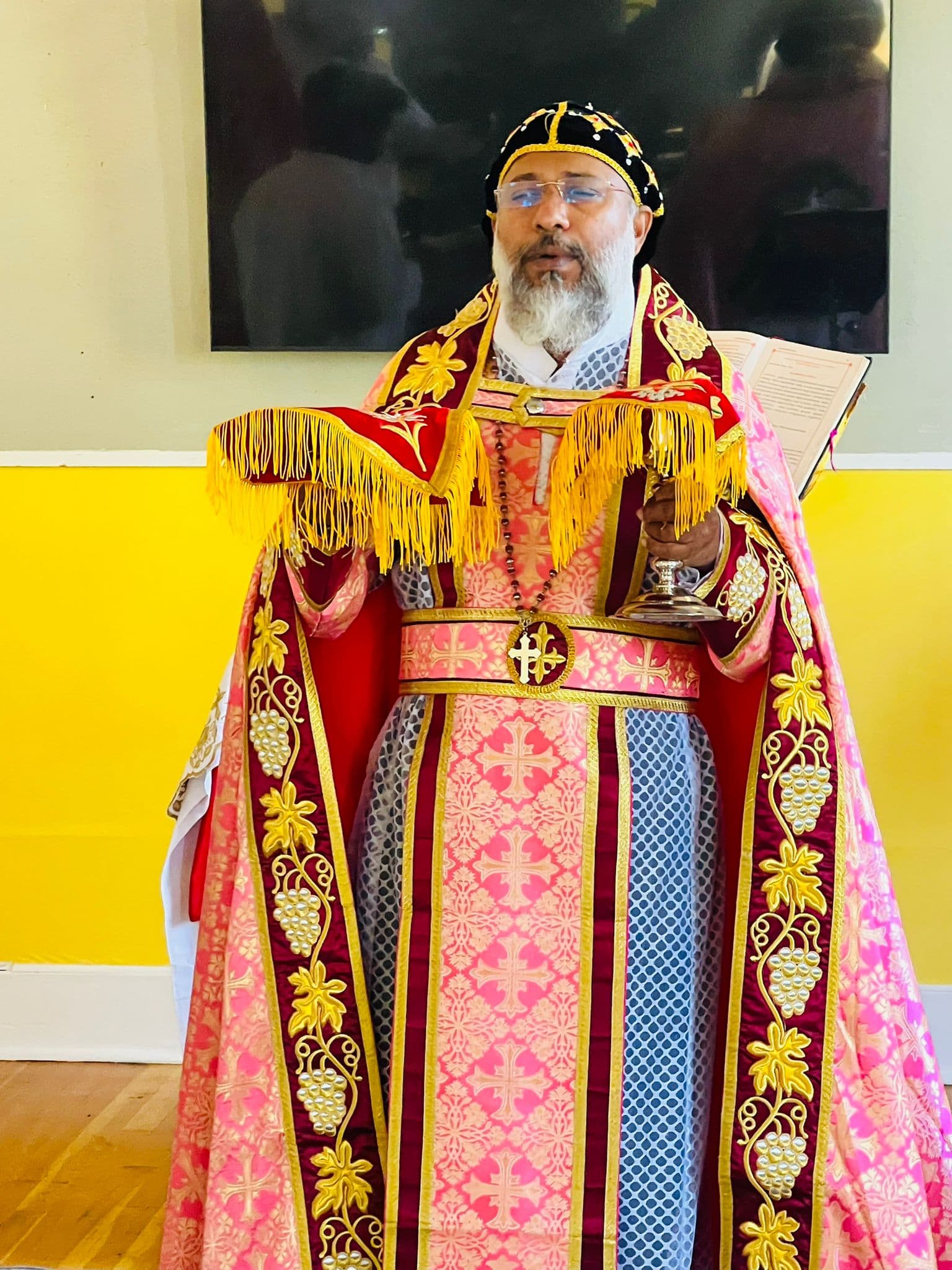 Church Life tradition-2